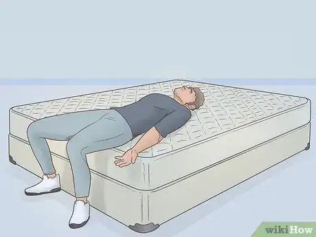 Image intitulée Fall Asleep Step 17