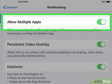 Image intitulée Multitask on an iOS Device Step 5