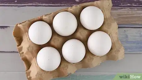 Image intitulée Clean Eggs Step 3