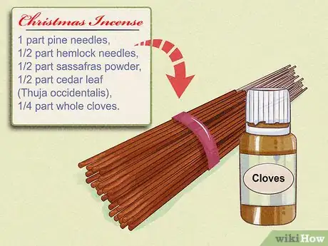 Image intitulée Make Incense Sticks Step 25