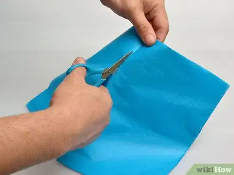 Image intitulée Make a Paper Pompom Step 11