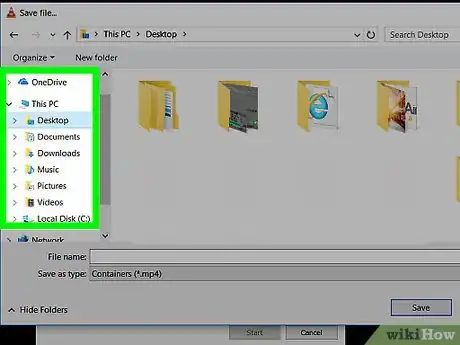 Image intitulée Extract Audio CD Using VLC Player Step 15