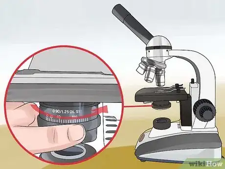 Image intitulée Use a Compound Microscope Step 8