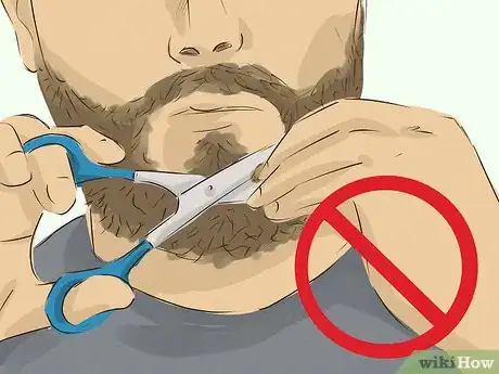 Image intitulée Grow a Thicker Beard Step 1