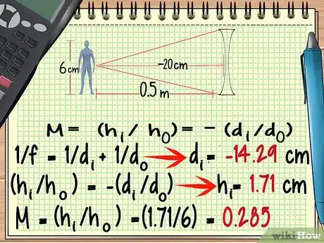 Image intitulée Calculate Magnification Step 6