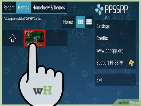 Image intitulée Play PSP Games on Android with the PPSSPP App Step 20