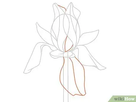 Image intitulée Draw Flowers Step 35