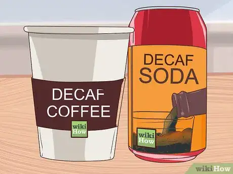 Image intitulée Handle Caffeine Overdose Step 11