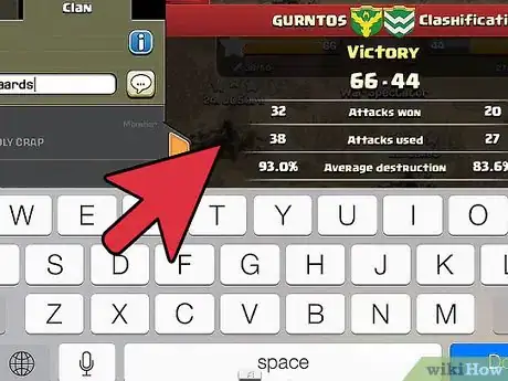 Image intitulée Play Clash of Clans Step 29