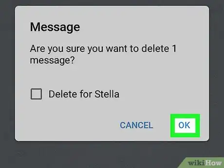 Image intitulée Delete Messages on Telegram on Android Step 5