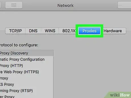 Image intitulée Change Proxy Settings Step 35