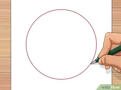 Image intitulée Draw a Soccer Ball Step 10