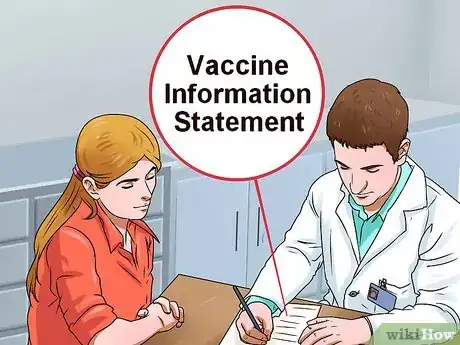 Image intitulée Administer a Flu Shot Step 3