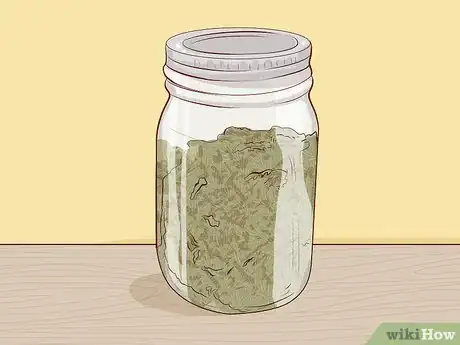 Image intitulée Dry Herbs Step 10