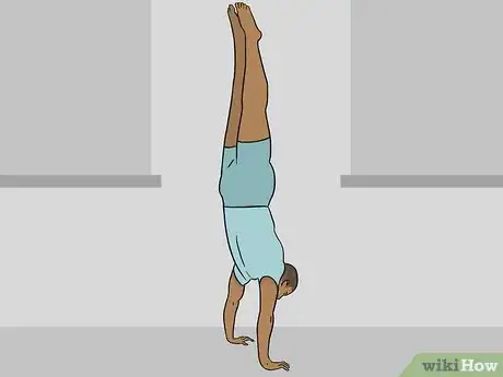 Image intitulée Do a Front Handspring Step 3