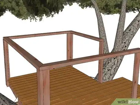 Image intitulée Build a Treehouse Step 26