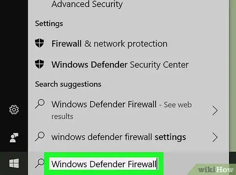 Image intitulée Block a Program with Windows Firewall Step 16