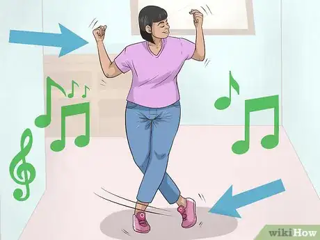 Image intitulée Learn to Dance at Home Step 13