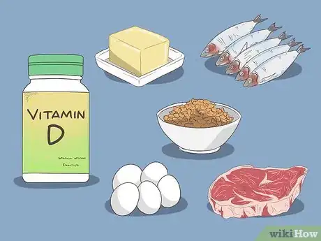 Image intitulée Raise Blood Platelet Level Naturally Step 11