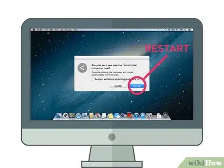 Image intitulée Eject a CD From Your Mac Step 8