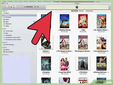 Image intitulée Add Movies to Apple TV Step 17