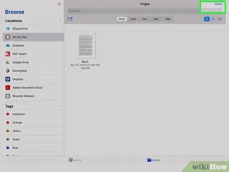 Image intitulée Transfer Files to iPad from a Computer Step 34