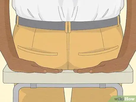 Image intitulée Improve Your Posture Step 2