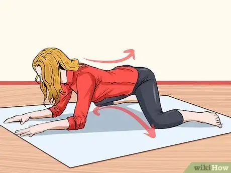 Image intitulée Get Rid of Thigh Pain Step 13
