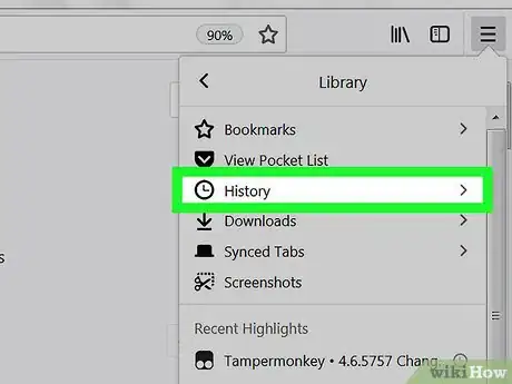 Image intitulée Clear Cache and Cookies Step 15