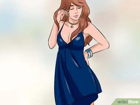 Image intitulée Seduce a Man Step 13