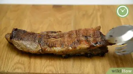 Image intitulée Cook Lamb Spare Ribs Step 14