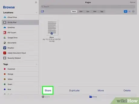 Image intitulée Transfer Files to iPad from a Computer Step 36