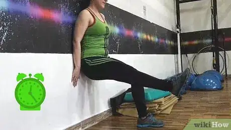 Image intitulée Do Wall Sits Step 13