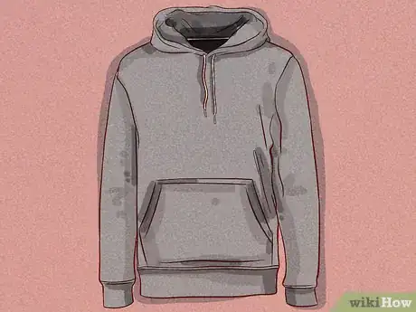 Image intitulée Wear an Oversized Hoodie Step 18