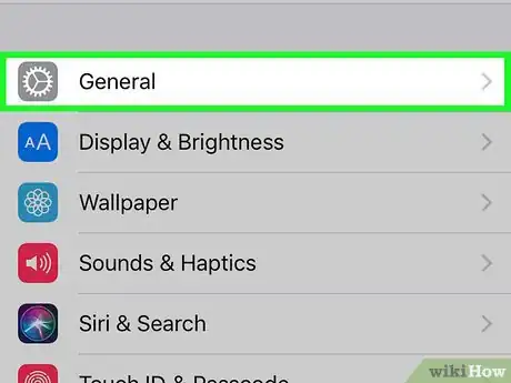 Image intitulée Change Touch Sensitivity on iPhone or iPad Step 2