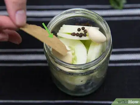Image intitulée Make Pickles Step 16
