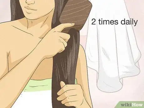 Image intitulée Have Great Hair Step 11