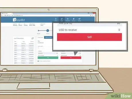 Image intitulée Convert Bitcoins to Dollars Step 18