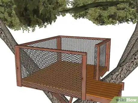 Image intitulée Build a Treehouse Step 27