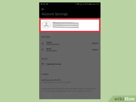 Image intitulée Update Your Uber Account Step 19