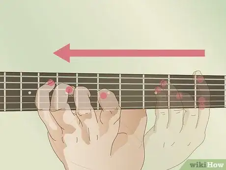 Image intitulée Play Guitar Chords Step 6