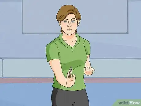 Image intitulée Learn Wing Chun Step 19