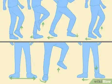 Image intitulée Shuffle (Dance Move) Step 16