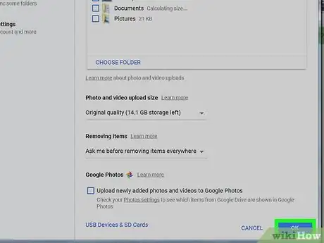 Image intitulée Download Google Photos on PC or Mac Step 17