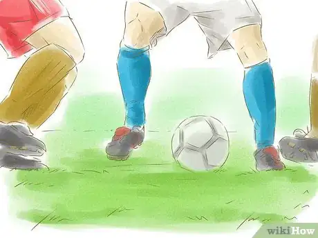 Image intitulée Train for Soccer Step 5