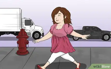 Image intitulée Survive a Car Accident as a Pedestrian Step 1