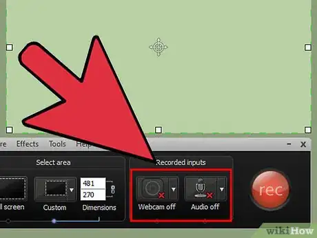 Image intitulée Use Camtasia Step 10