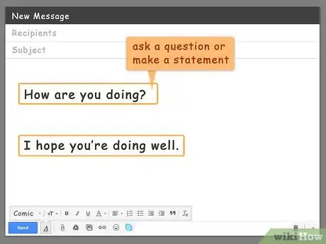 Image intitulée Write an Email to a Friend Step 4