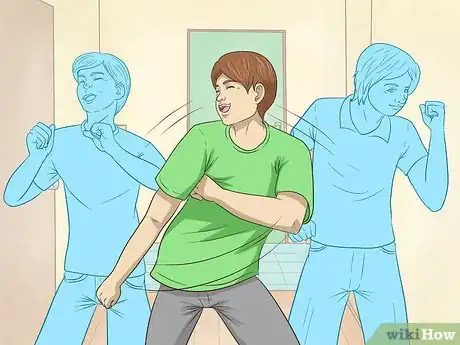 Image intitulée Learn to Dance at Home Step 11
