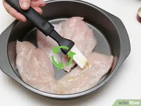 Image intitulée Cook a Chicken Breast Step 5